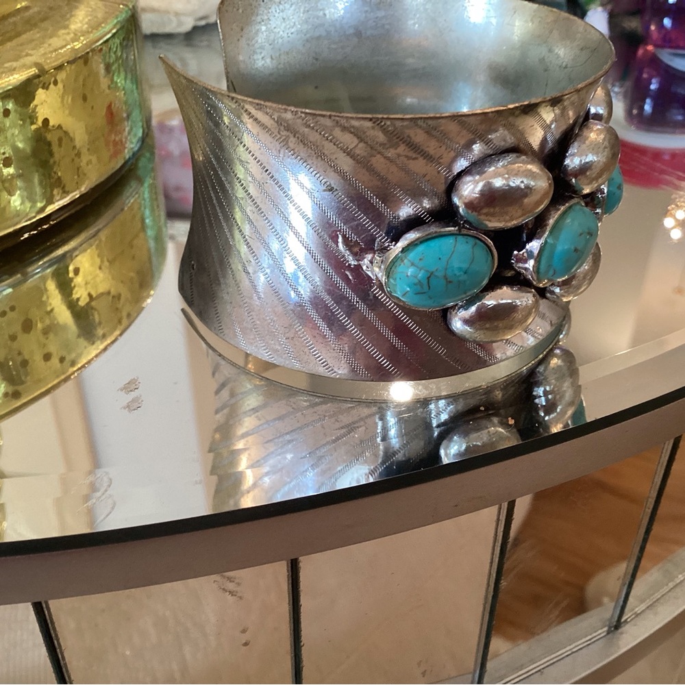 Beautiful Statement Bracelet - image 1